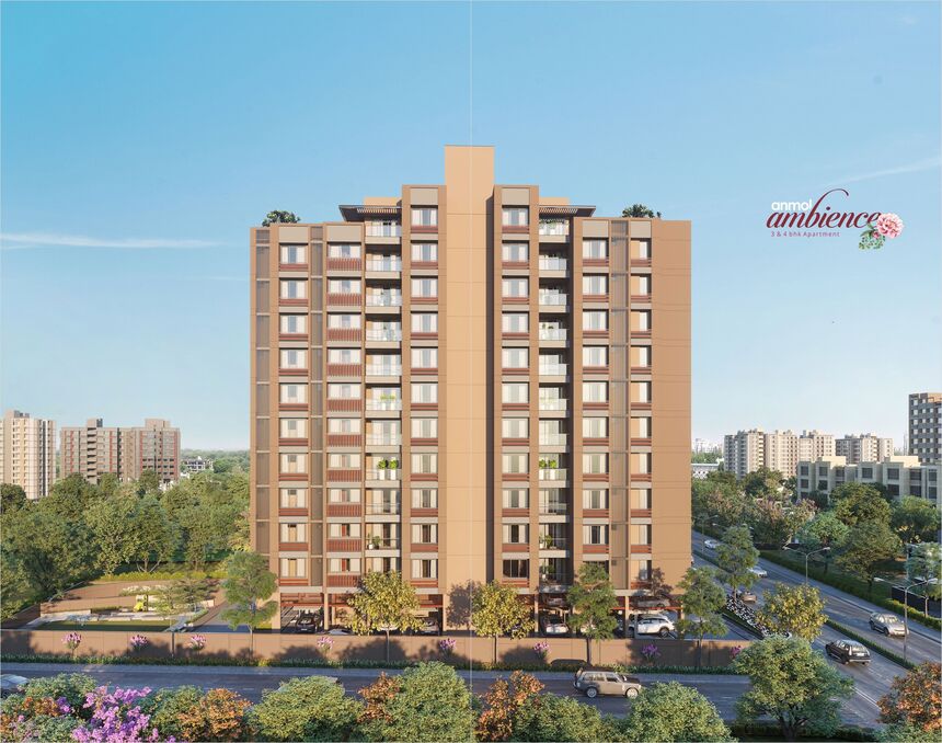 Anmol Ambience — view 2