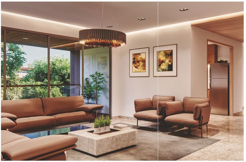 Anmol Ambience — view 8