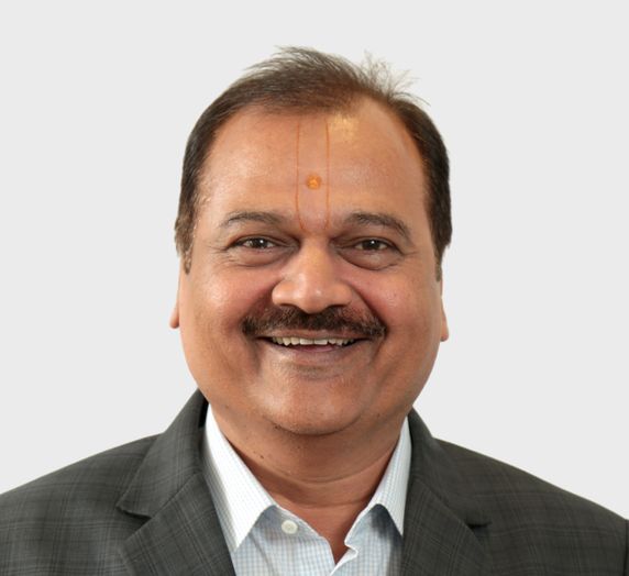 Sureshbhai Patel