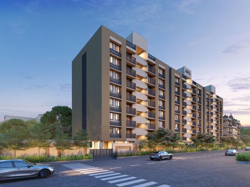 Sarvopari 2 — view 7