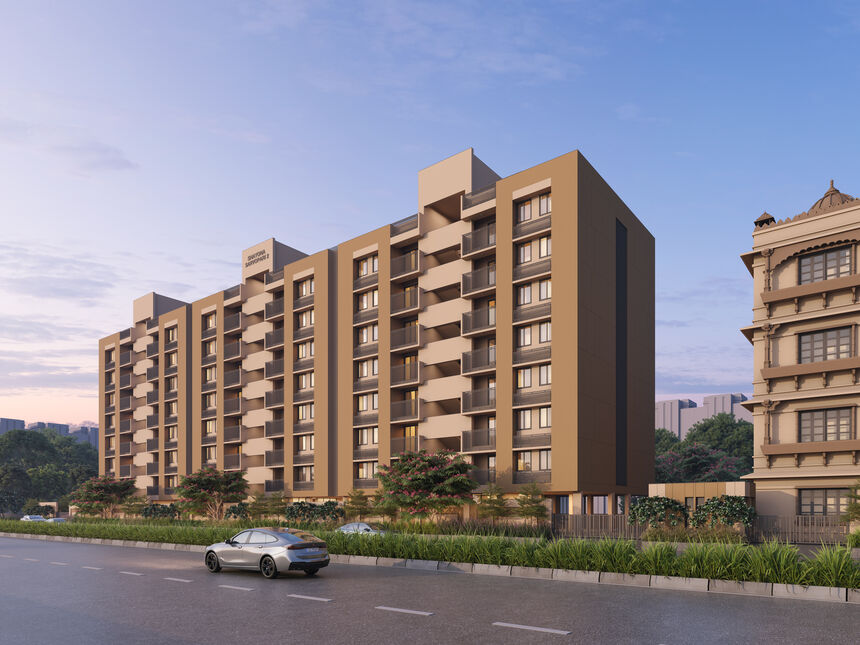 Sarvopari 2 — view 8