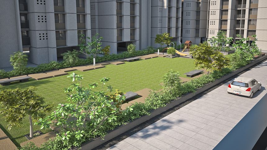 Shayona Aaryamaan — view 8