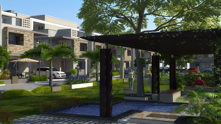 Shayona Harmony — view 5