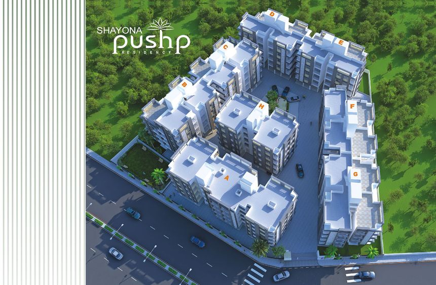 Shayona Pushp — view 3