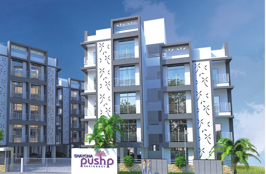 Shayona Pushp — view 5