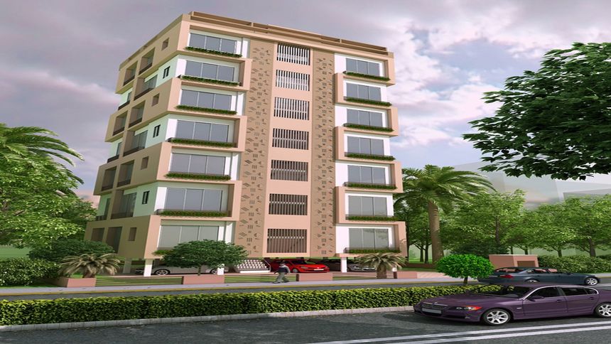 Shayona Pushpadin — view 2