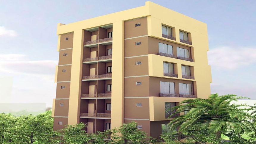 Shayona Pushpadin — view 3