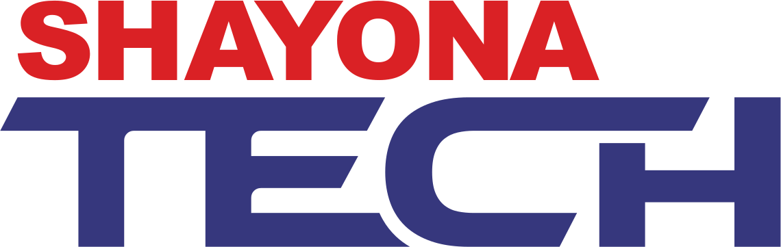 Shayona Tech