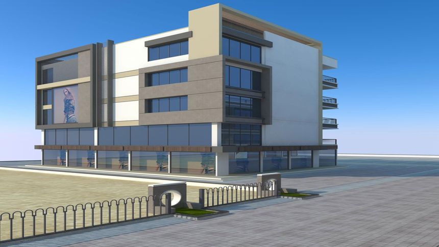 Shayona Tilak — view 1