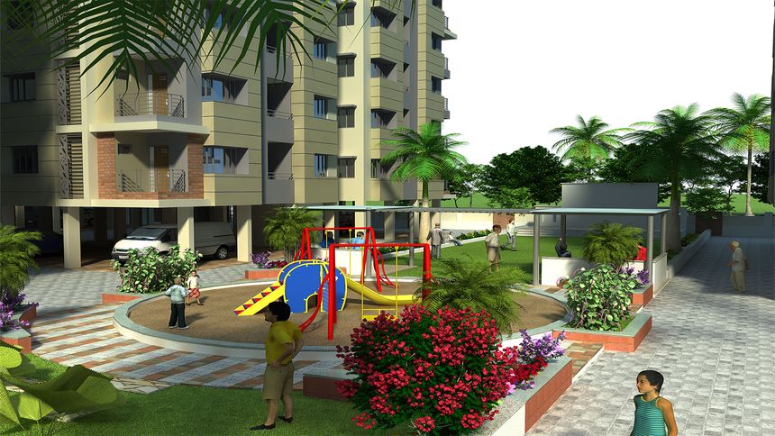 Shayona Tilak — view 2