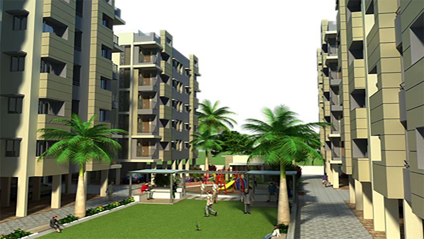 Shayona Tilak — view 3