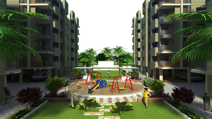 Shayona Tilak — view 4