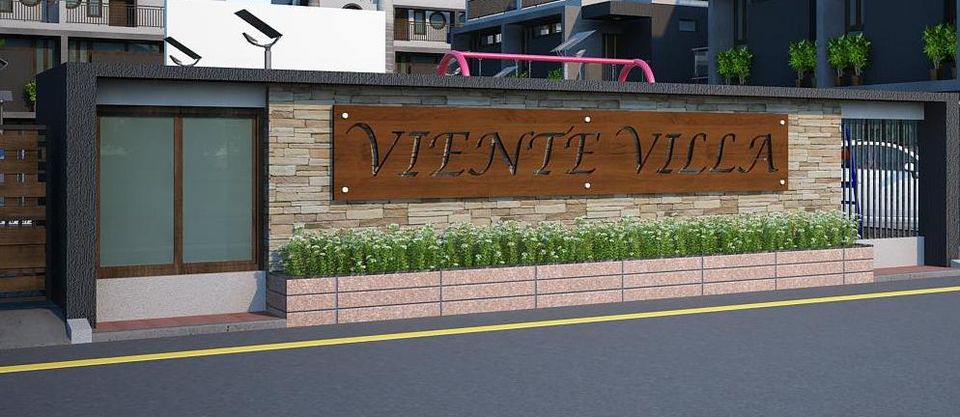 Shayona Viente Villa — view 4