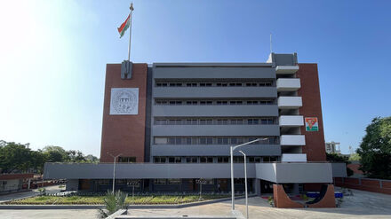 AMC Zonal Office